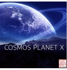 Various Artists - Cosmos Planet X