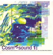 Various Artists - Cosmosound 1