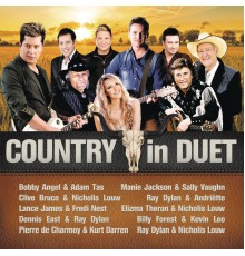 Various Artists - Country in Duet