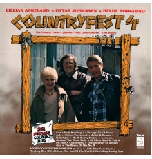 Various Artists - Countryfest 4