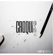 Various Artists - Croquis, Vol. 1