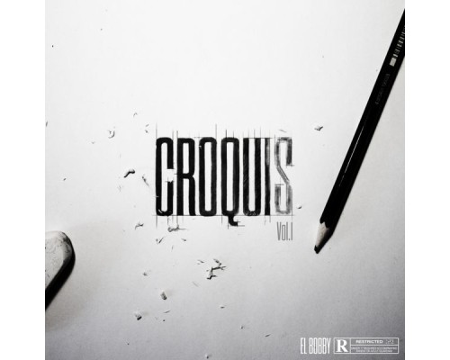 Various Artists - Croquis, Vol. 1