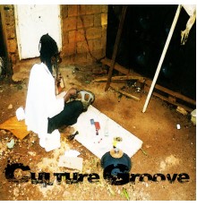 Various Artists - Culture Groove 1