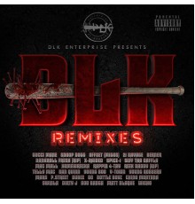 Various Artists - DLK Remixes (Remix)