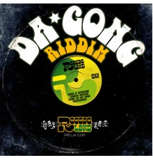 Various Artists - Da Gong Riddim