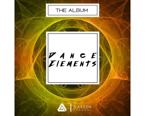 Various Artists - Dance Elements