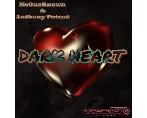 Various Artists - Dark Heart