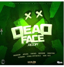 Various Artists - Dead Face Riddim