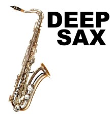 Various Artists - Deep Sax