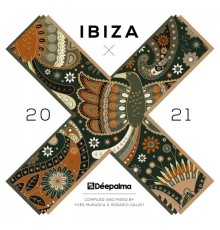 Various Artists - Déepalma Ibiza 2021