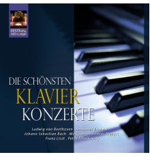 Various Artists - Die schönsten Klavierkonzerte