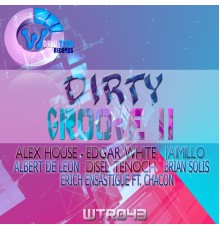 Various Artists - Dirty Groove II