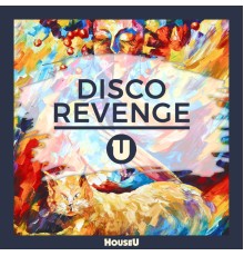 Various Artists - Disco Revenge