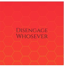 Various Artists - Disengage Whosever