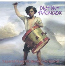 Various Artists - Distant Thunder