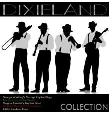 Various Artists - Dixieland Collection