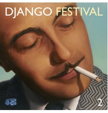 Various Artists - Django Festival 2