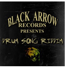 Various Artists - Drum Song Riddim