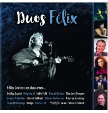 Various Artists - Duos Félix