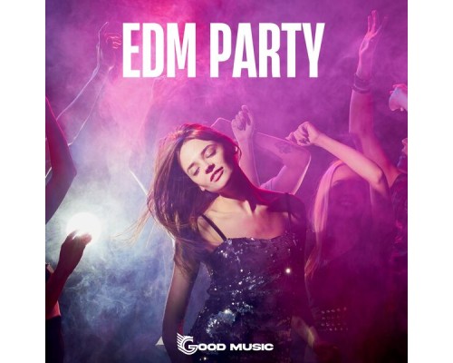 Various Artists - EDM Party