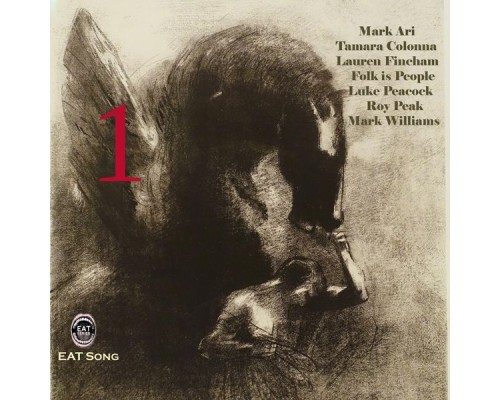 Various Artists - Eat Song 1