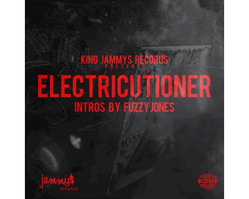 Various Artists - Electricutioner