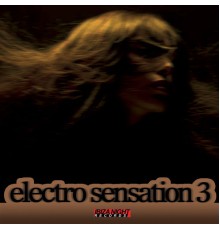 Various Artists - Electro Sensation Vol.3