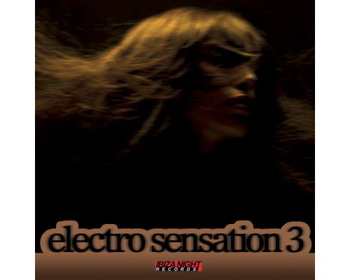 Various Artists - Electro Sensation Vol.3