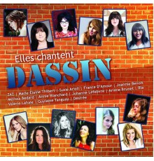 Various Artists - Elles chantent Dassin