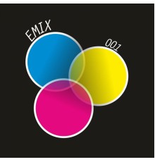 Various Artists - Emix 001