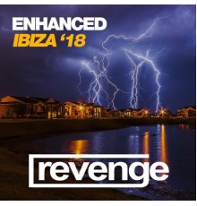 Various Artists - Enhanced Ibiza '18