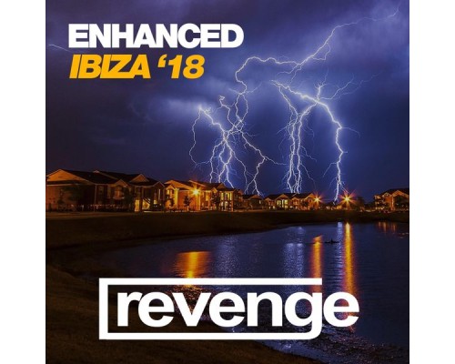 Various Artists - Enhanced Ibiza '18