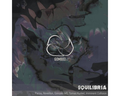 Various Artists - Equilibria VA