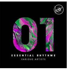 Various Artists - Essential Rhythms 01