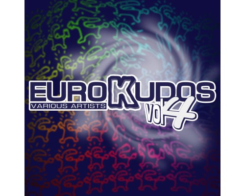 Various Artists - Eurokudos, Vol. 4