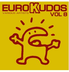 Various Artists - Eurokudos, Vol. 8