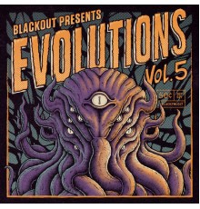 Various Artists - Evolutions, Vol. 5