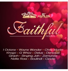 Various Artists - Faithful Riddim