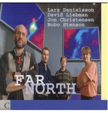 Various Artists - Far North