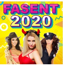 Various Artists - Fasent 2020