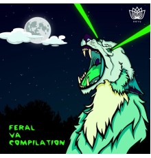 Various Artists - Feral Compilation