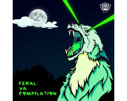 Various Artists - Feral Compilation