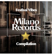 Various Artists - Festival Vibes