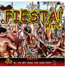 Various Artists - Fiesta Hits 2011