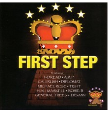 Various Artists - First Step