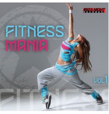 Various Artists - Fitness Mania, Vol.1