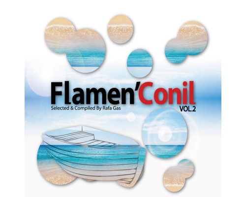 Various Artists - Flamen'Conil Vol. 2