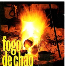 Various Artists - Fogo de Chão