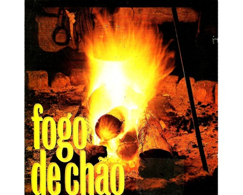 Various Artists - Fogo de Chão