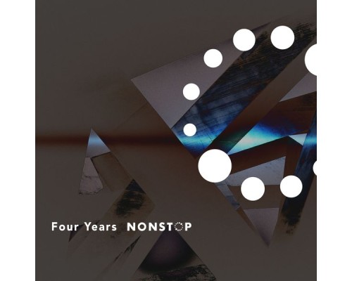 Various Artists - Four Years Nonstop